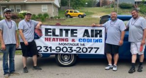 elite air hvac